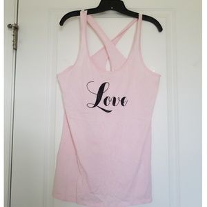 Victoria's Secret Tank Top